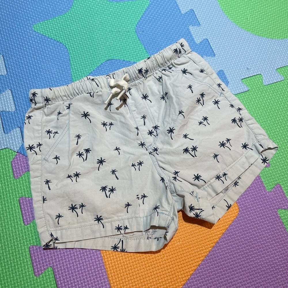 H&M shorts